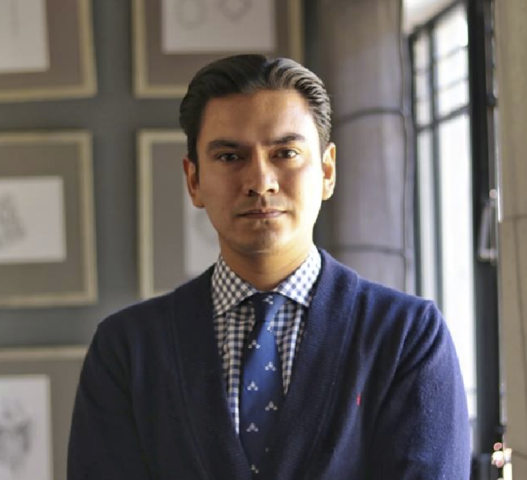 profile-Notaría Pública 125 Oaxaca
